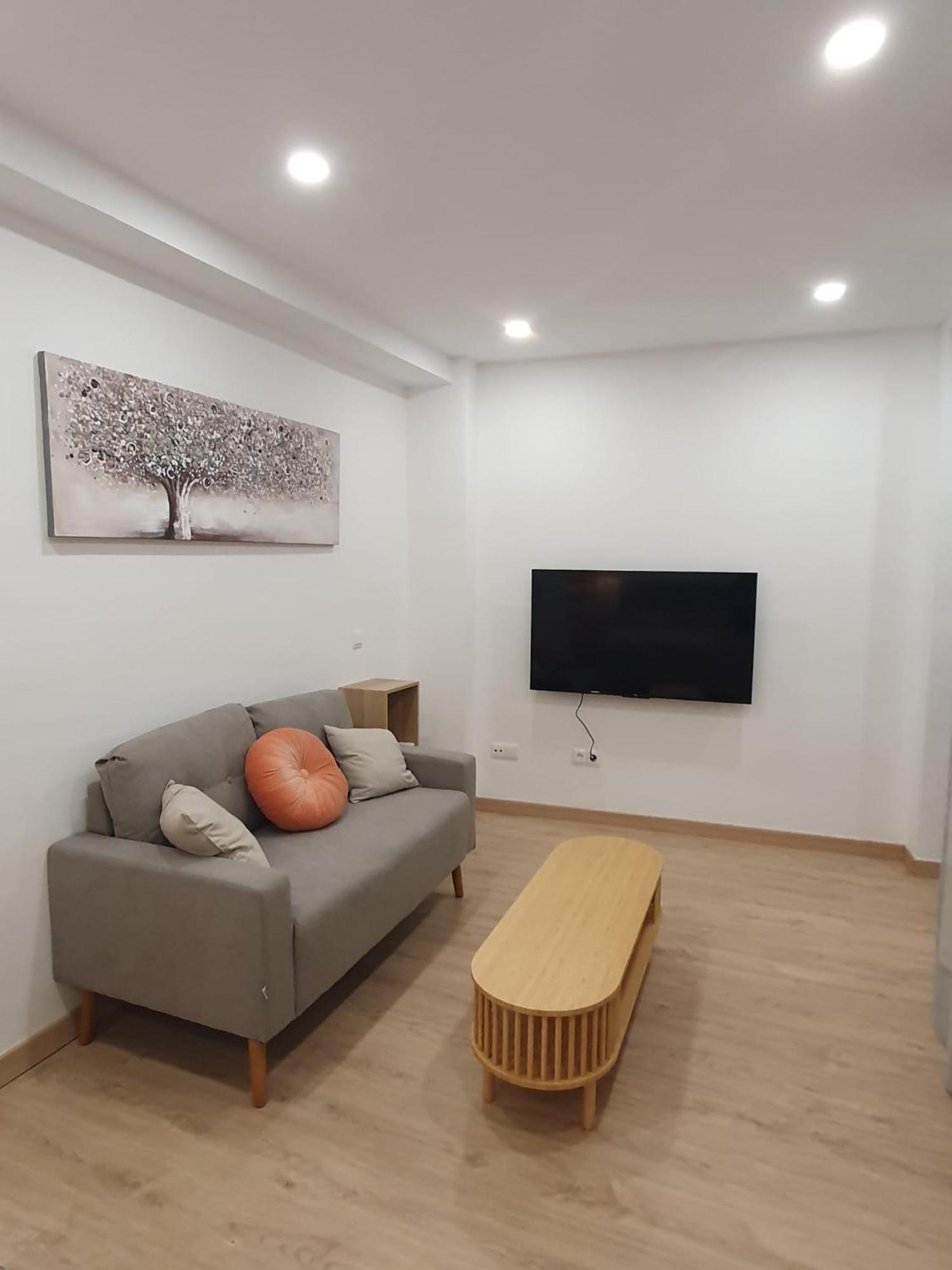 Apartmentsnoa マラガ エクステリア 写真