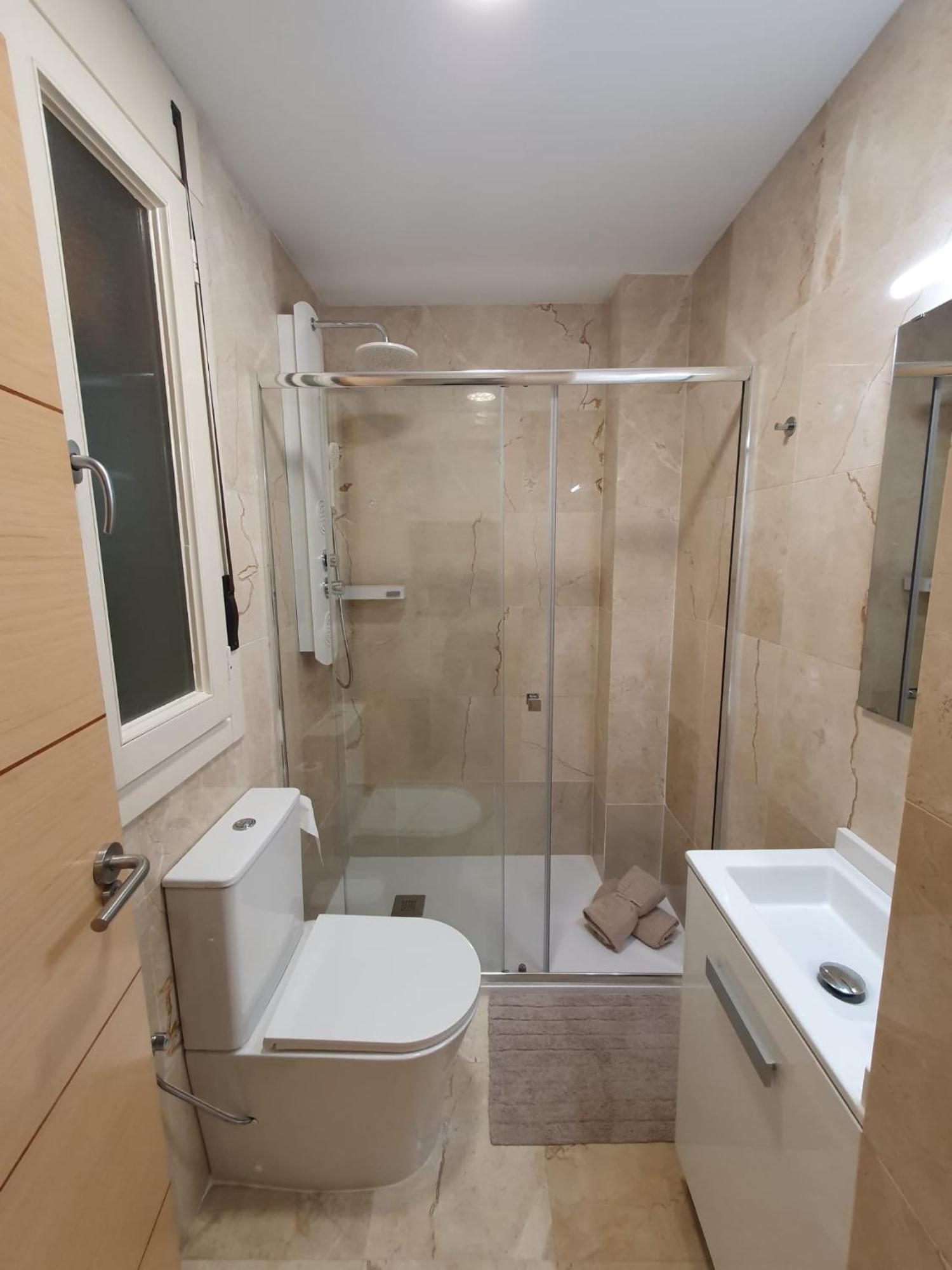 Apartmentsnoa マラガ エクステリア 写真