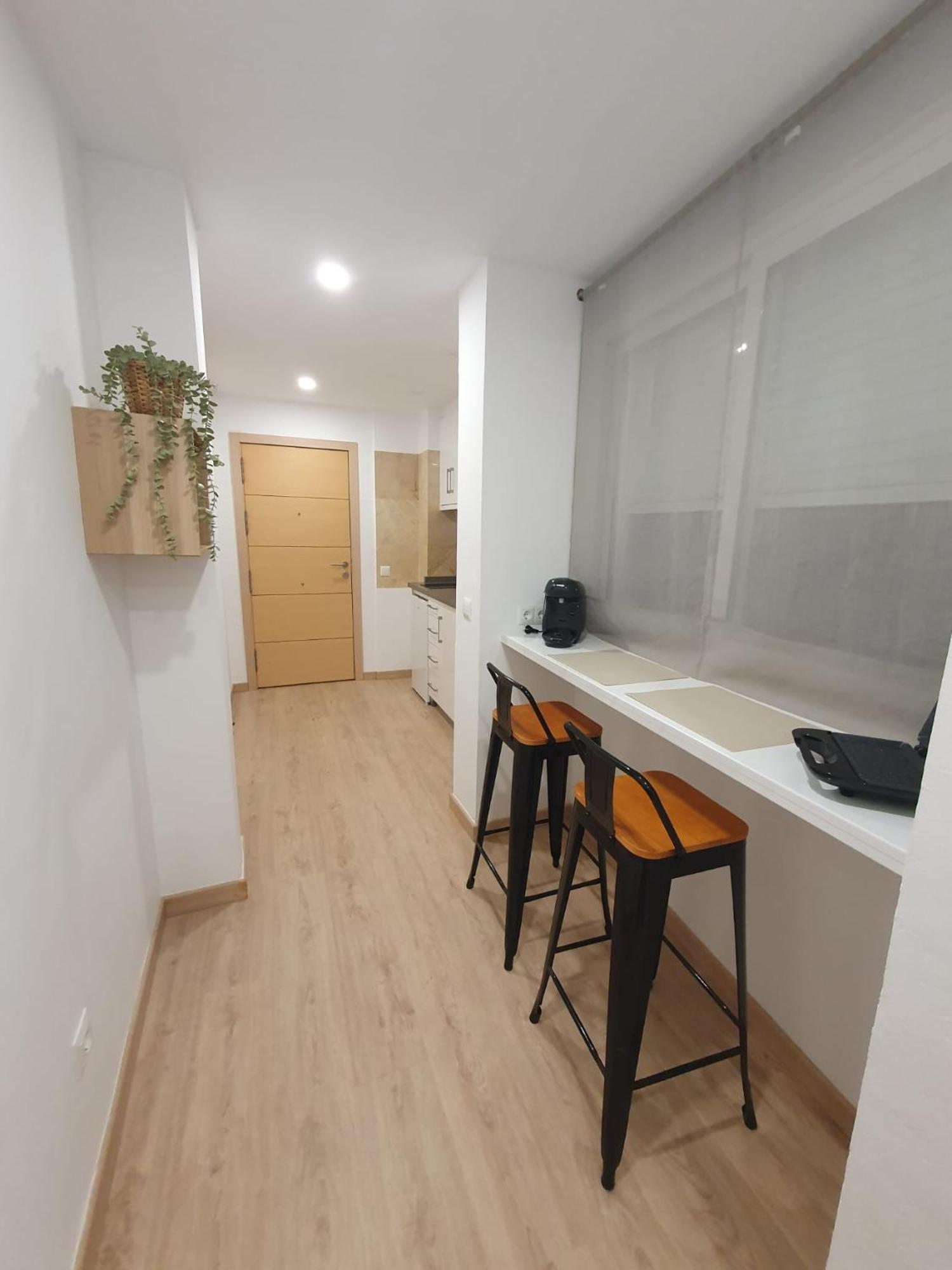 Apartmentsnoa マラガ エクステリア 写真