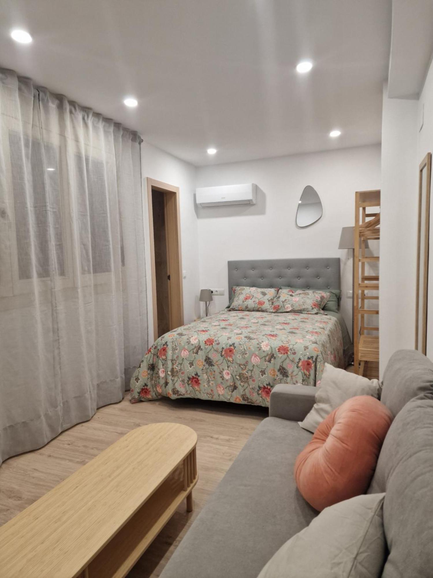 Apartmentsnoa マラガ エクステリア 写真