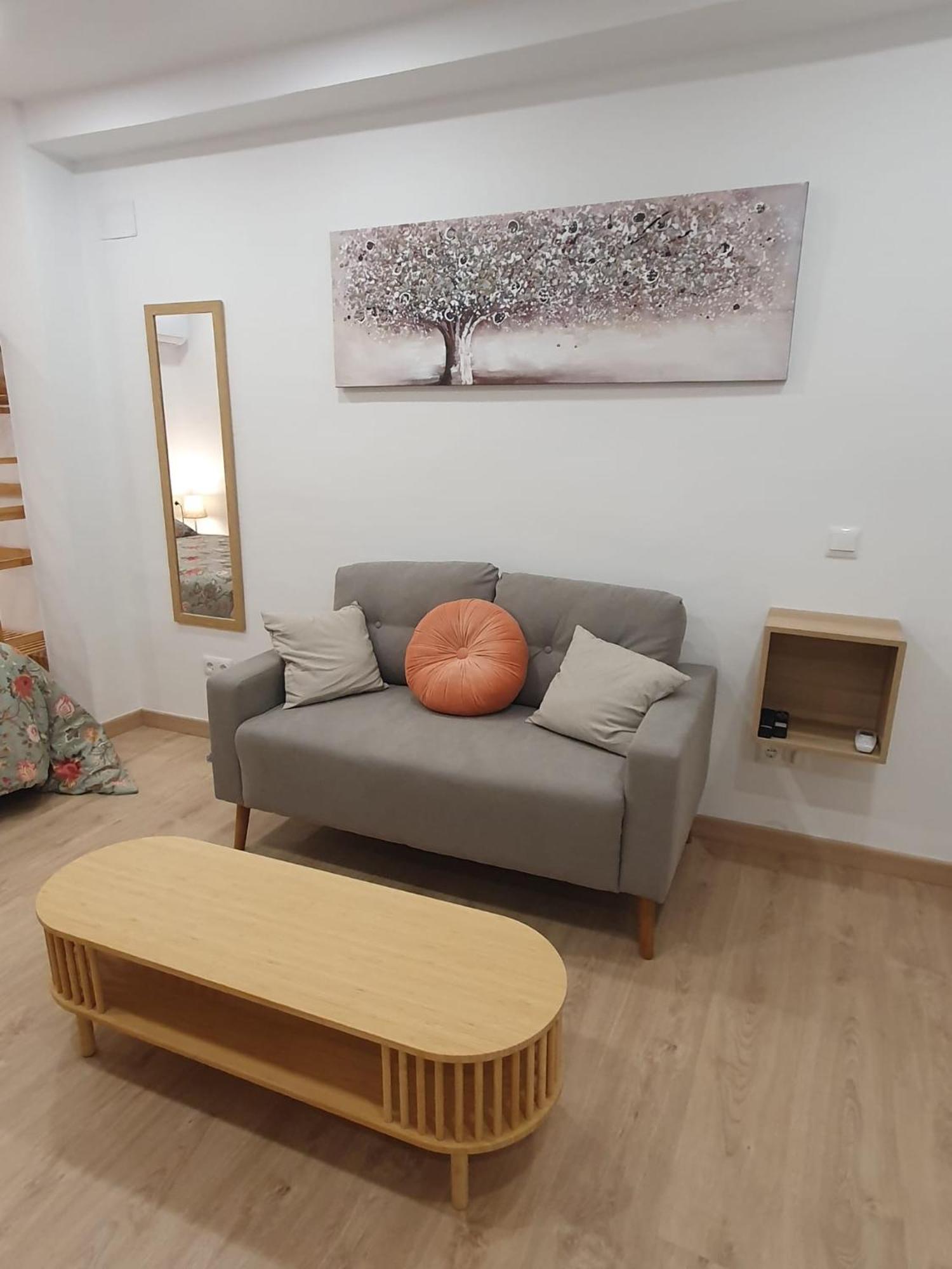 Apartmentsnoa マラガ エクステリア 写真
