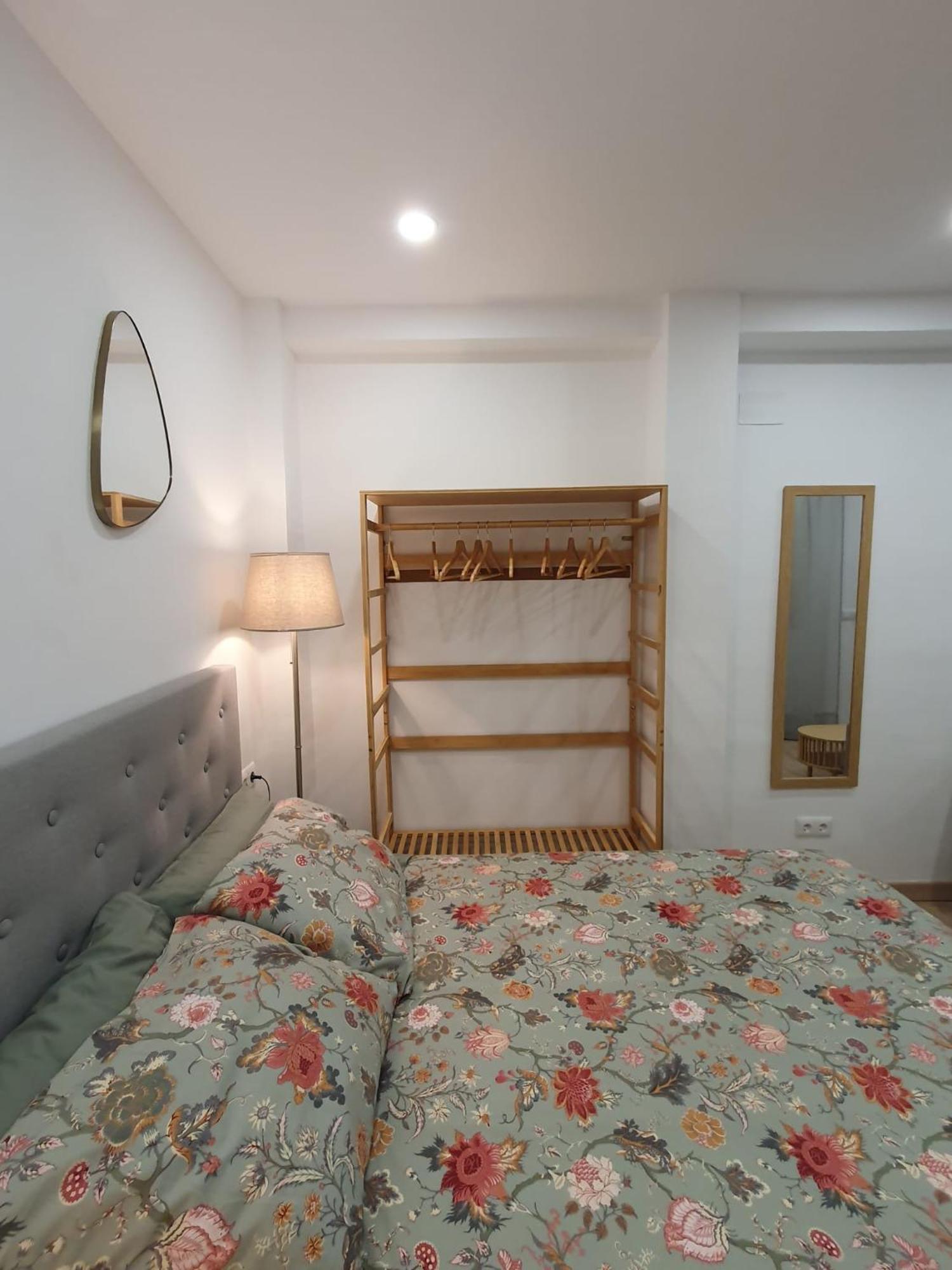 Apartmentsnoa マラガ エクステリア 写真