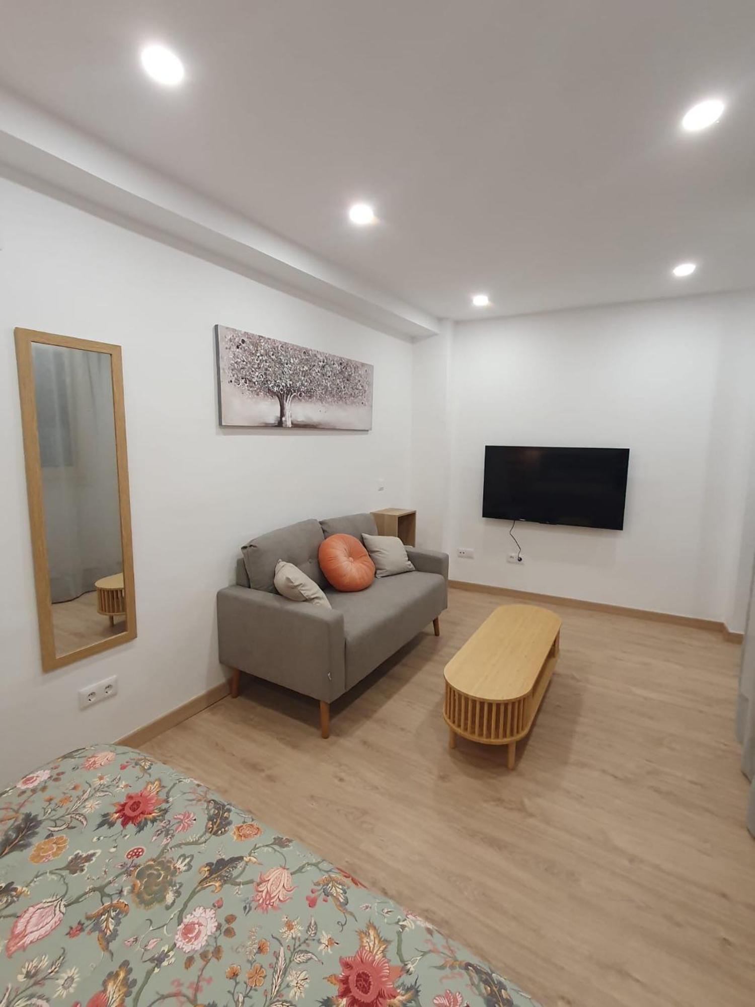 Apartmentsnoa マラガ エクステリア 写真