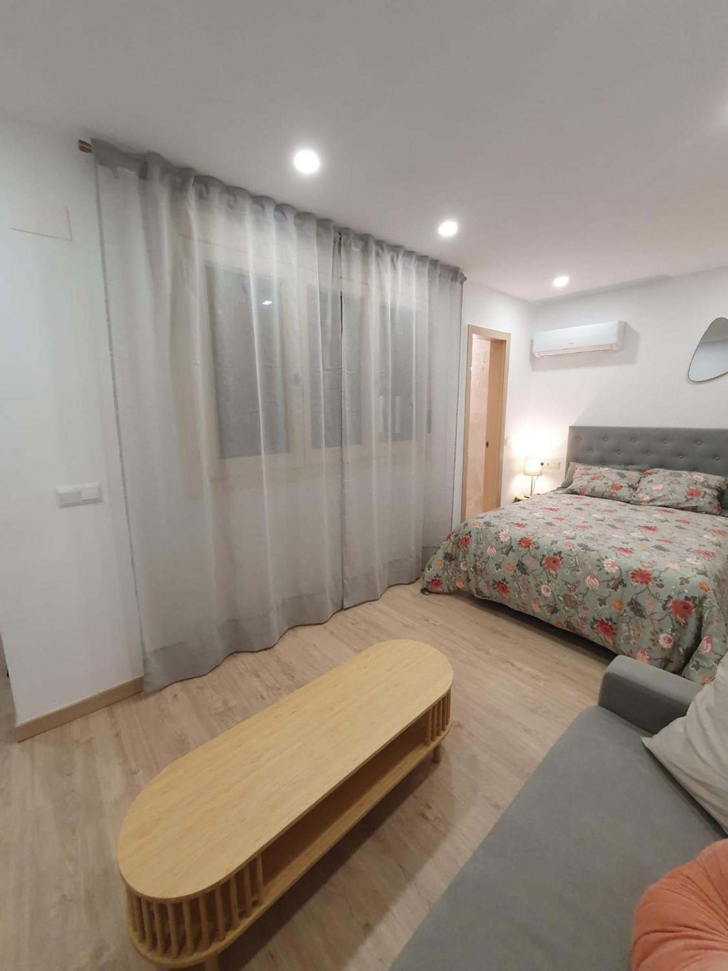Apartmentsnoa マラガ エクステリア 写真